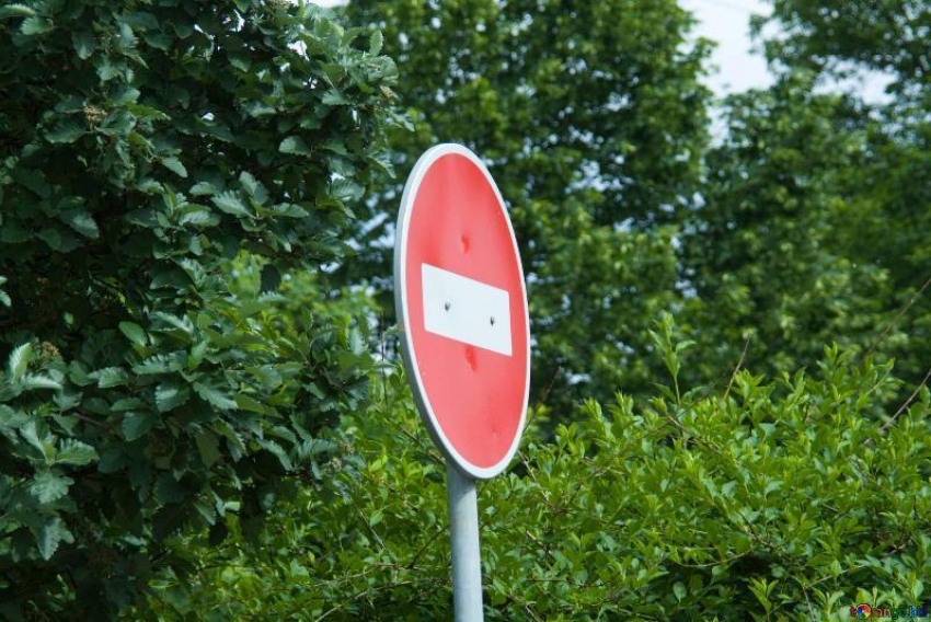 В Воронеже из-за городского выпускного перекроют улицы и запретят парковку