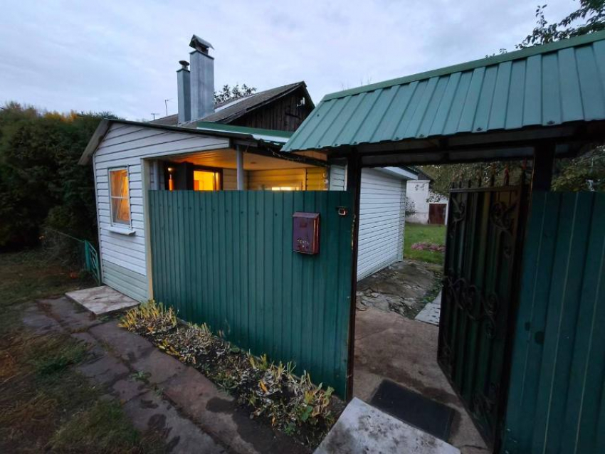 Сын ответит за смерть отца под Воронежем 