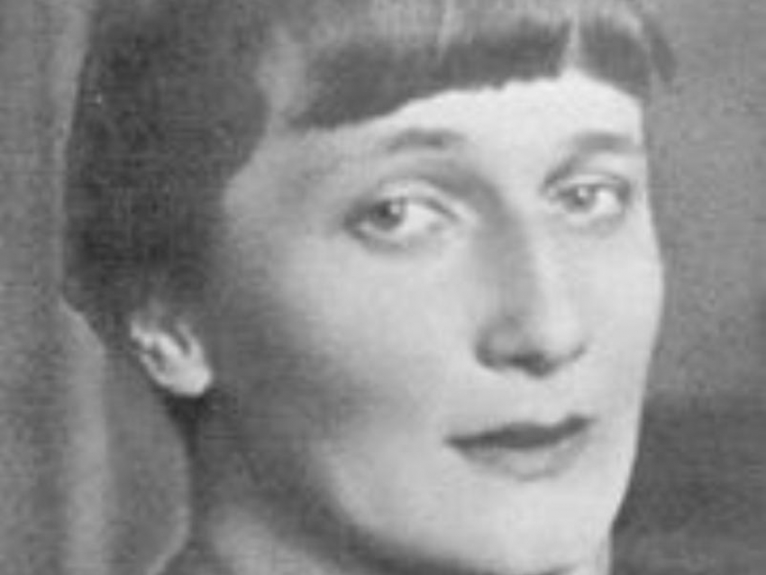 Воспевавшая Воронеж великая поэтесса Ахматова родилась 136 лет назад