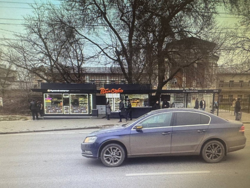 20-летняя автомобилистка насмерть сбила пенсионерку в центре Воронеже