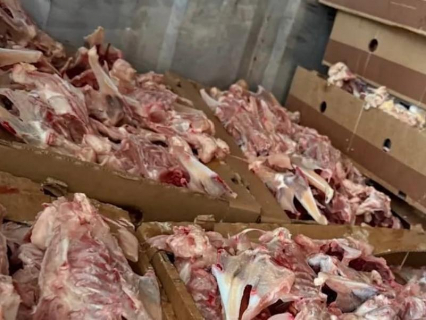 Шаурма строгого режима: организаторам мясного подполья в Воронеже грозит уголовка