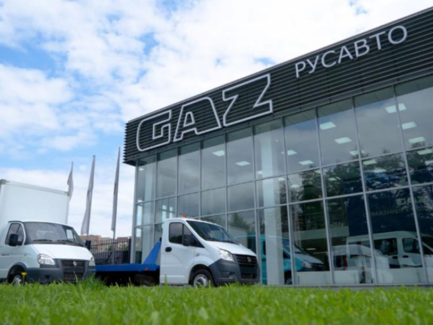 Выгодно, быстро, с гарантией: где купить Газель в Воронеже 