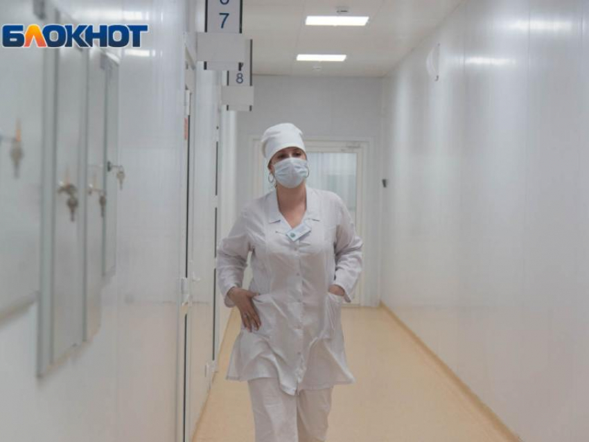 Повышенные скорости 4G-интернета появились в воронежских больницах и поликлиниках 