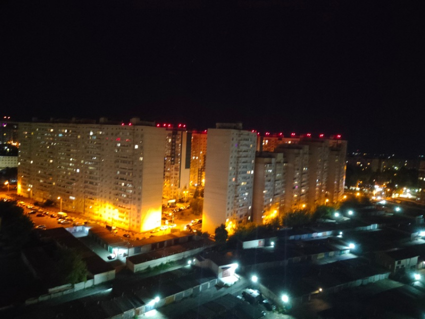 Несколько дронов ВСУ атаковали Воронеж: повреждена строящаяся многоэтажка 