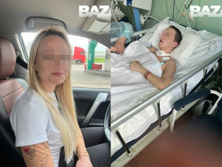 Жительница Воронежа впала в кому: кого обвиняют в неудачной пластической операции на веки 