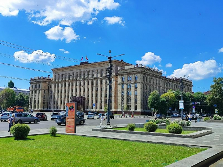  Из дотационного в регион-донор федерального бюджета превратилась Воронежская область