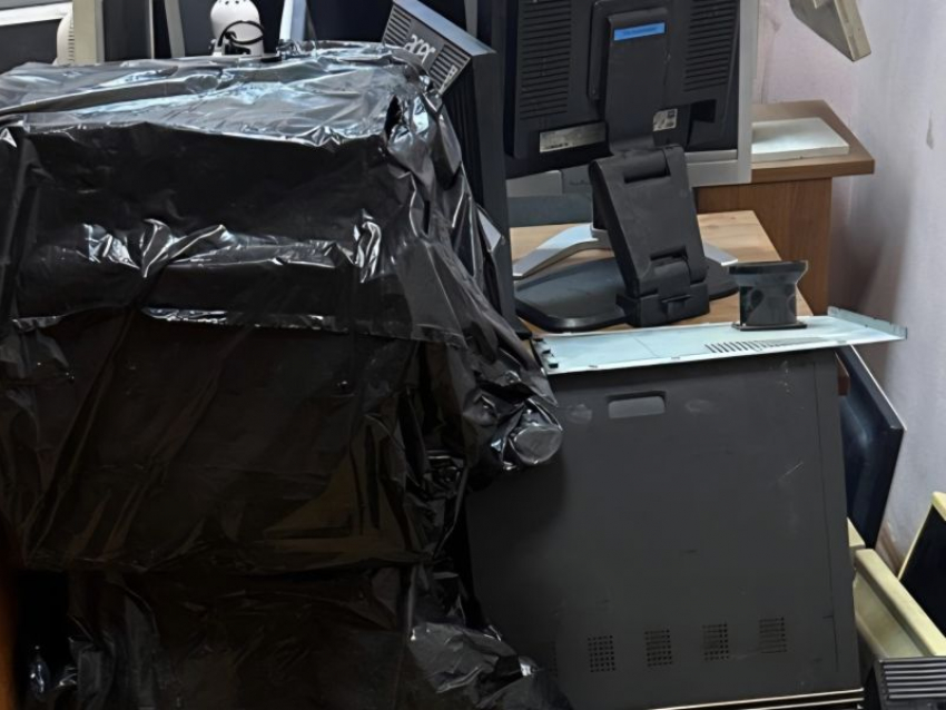 Деньги и технику подпольного казино изъяли в пользу государства в Воронеже