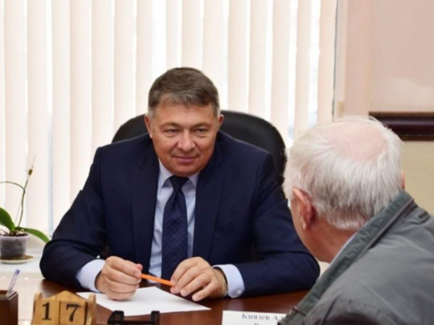 Чем отметился богатейший депутат областной Думы Александр Князев в 2019 году 