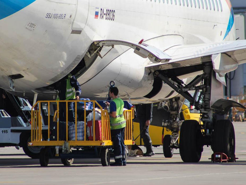 Авиаперелеты из воронежского аэропорта остаются под запретом
