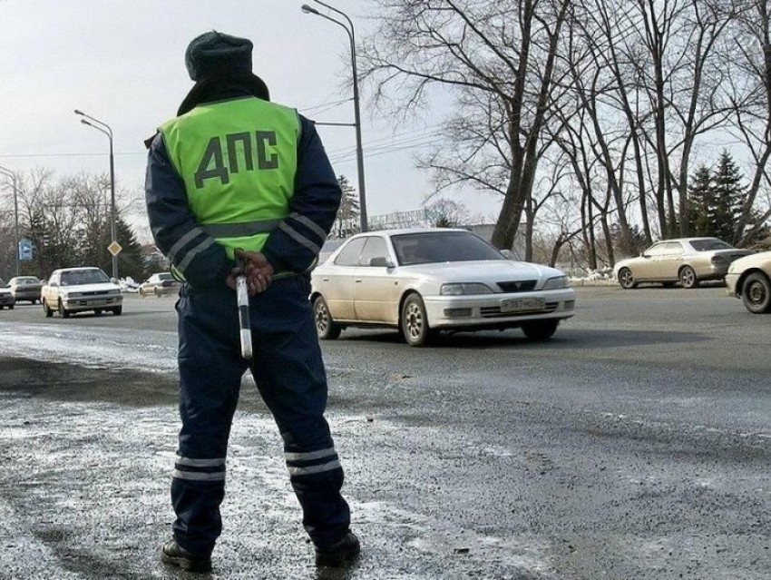 В Воронежской области за среду случилась 161 авария