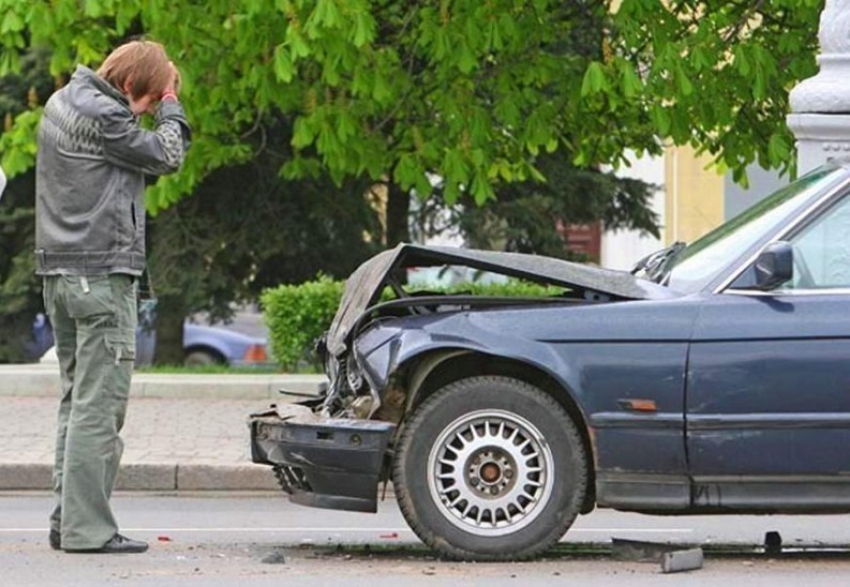 В Воронежской области пострадавшие в авариях водители не получают страховки