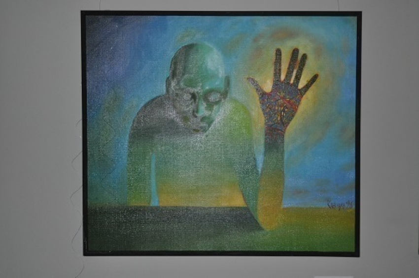 Михаил Шемякин: «В США на мою выставку приходил даже фермер с сыном»