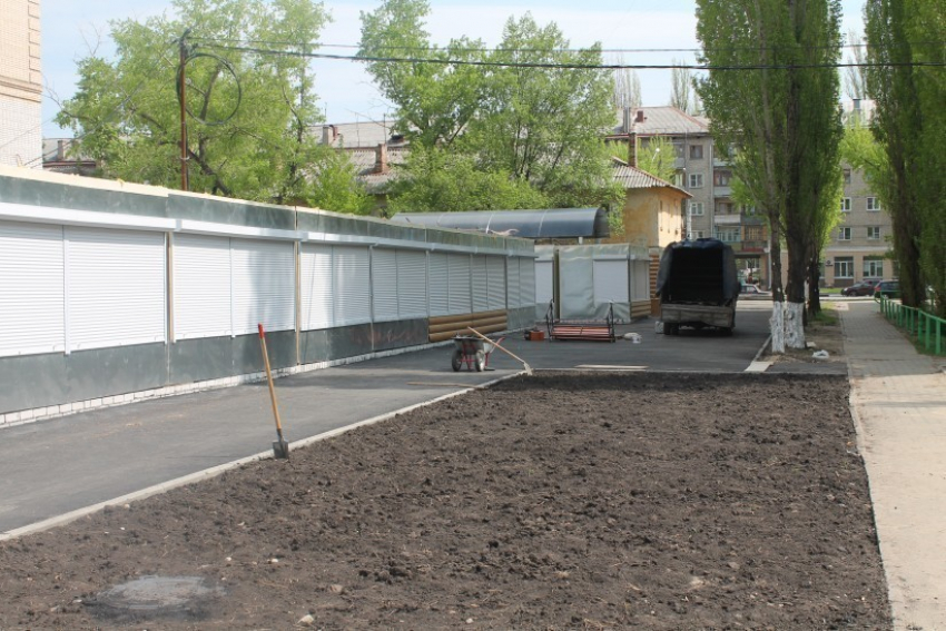 И.о. мэра Воронежа Геннадий Чернушкин оказался втянут в скандал между предпринимателями и воронежскими депутатами