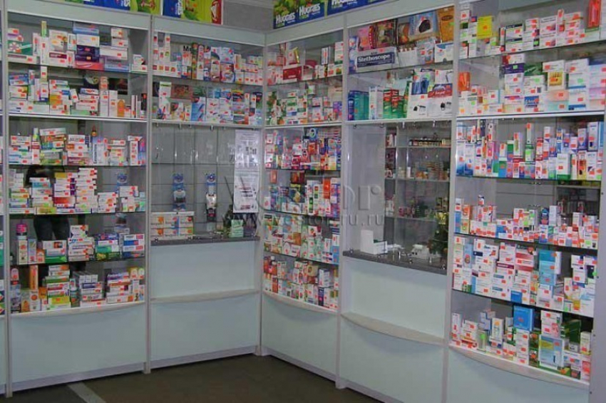 В Воронежской области изъяты поддельные лекарства