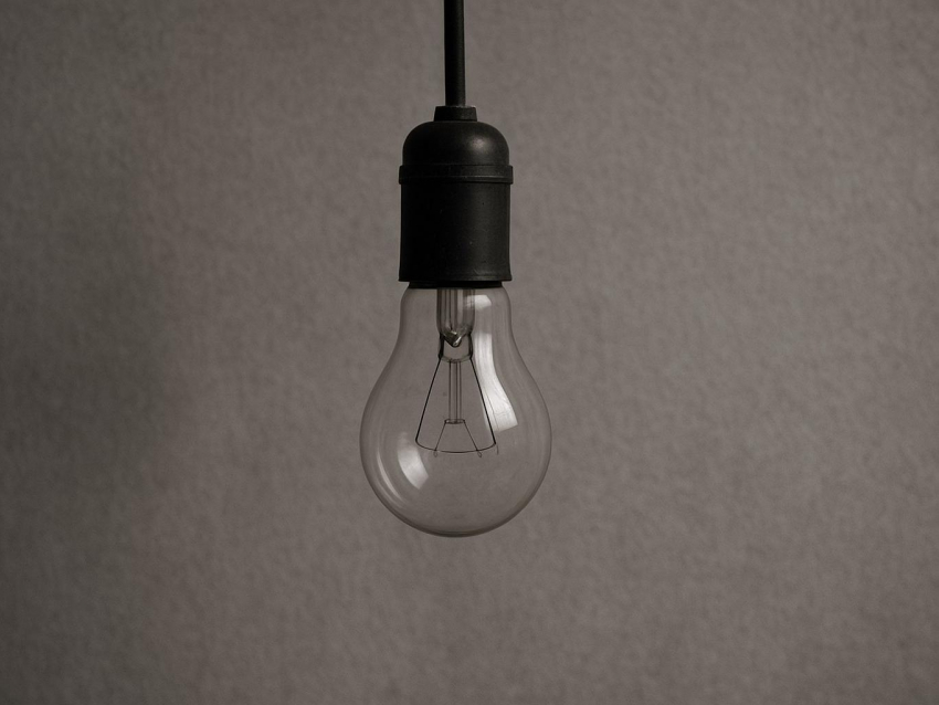 Несколько районов Воронежской области останутся без света в конце октября