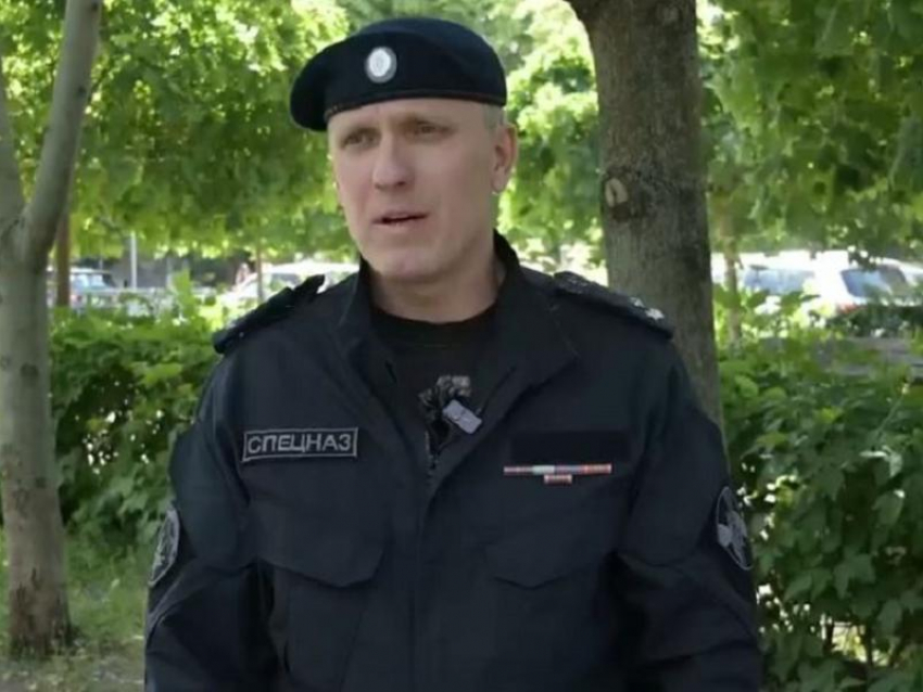 Сергей Тириченко рассказал о «перспективах трудоустройства» воронежских бойцов СВО после прохождения кадровой программы 