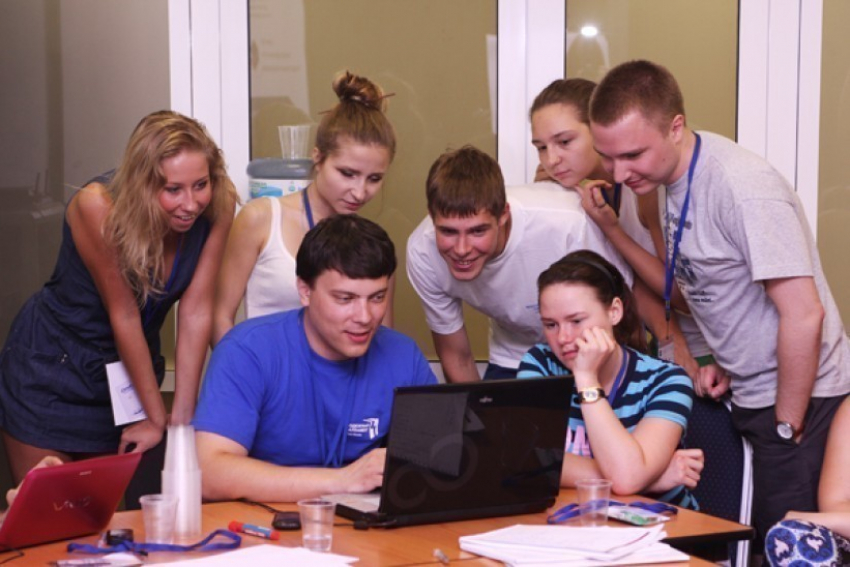 В Воронеже стартует конкурс по поддержке молодежных проектов и программ