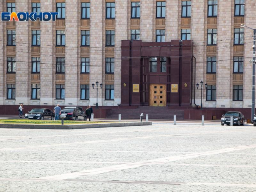 Оперштаб ослабил коронавирусные ограничения в Воронеже 