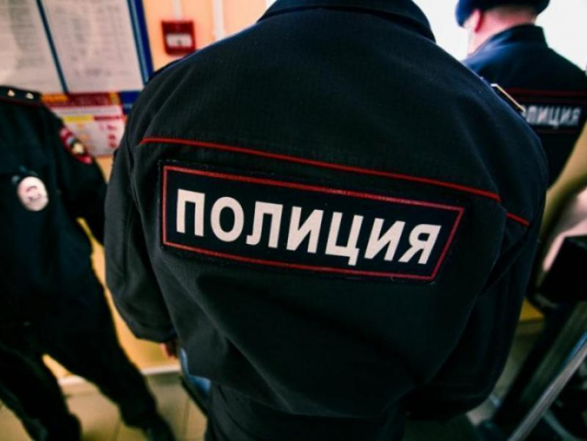 Полиция опровергла попытку изнасилования у детдома в Воронеже