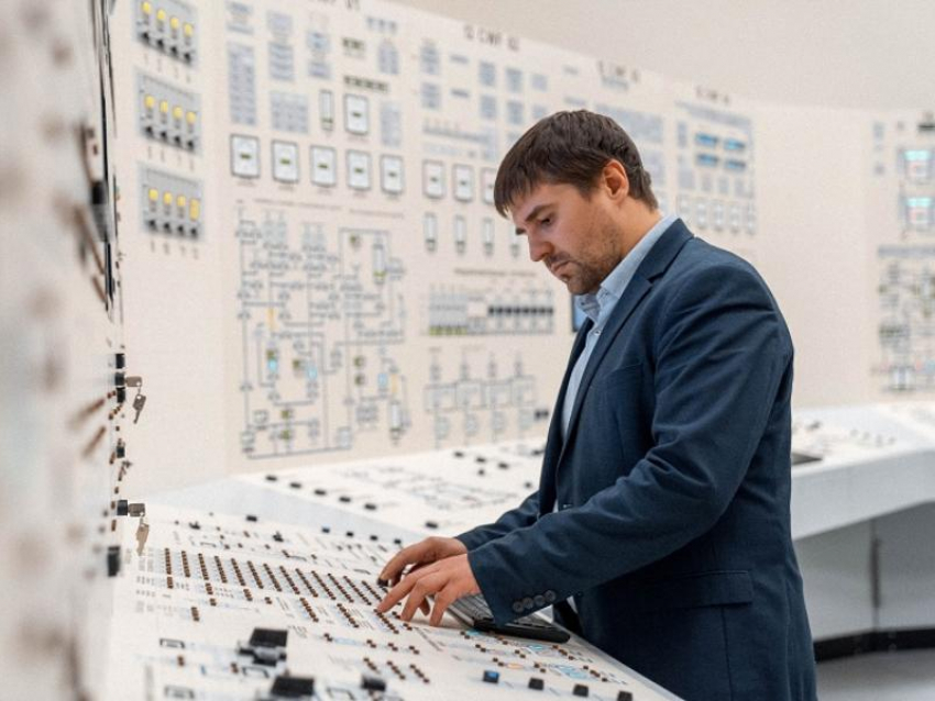 Нововоронежская АЭС в ноябре 2021 года обеспечила более 912,5 млн руб. дополнительной выручки