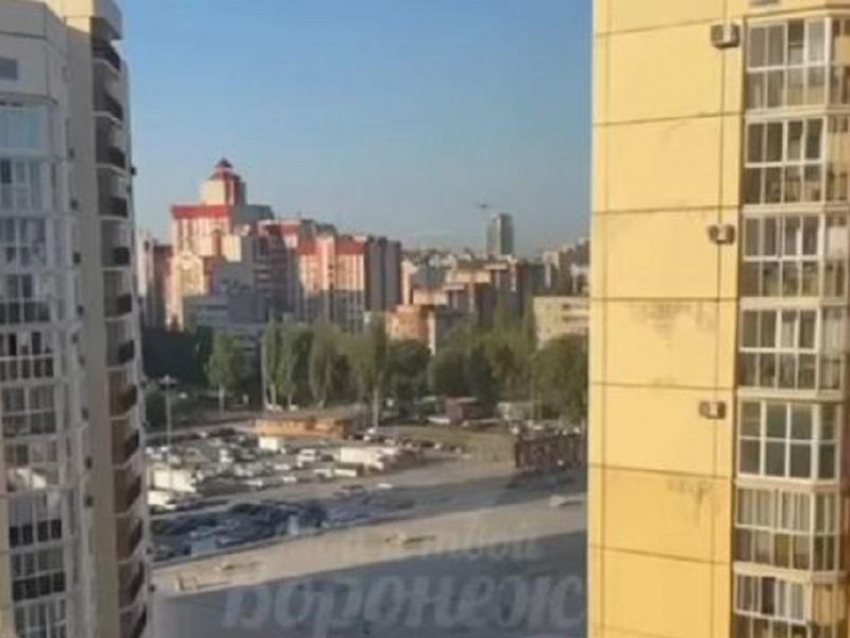 Внезапное включение сирен в Воронеже прокомментировали в правительстве 