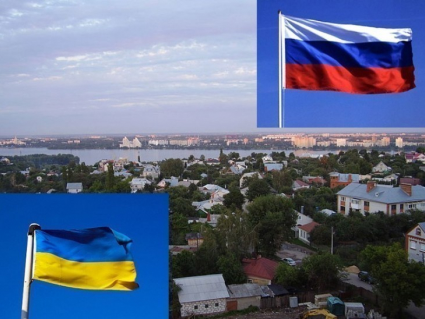 Воронежские перевозчики отказываются ехать на Украину из-за страха потерять товар и божеский вид
