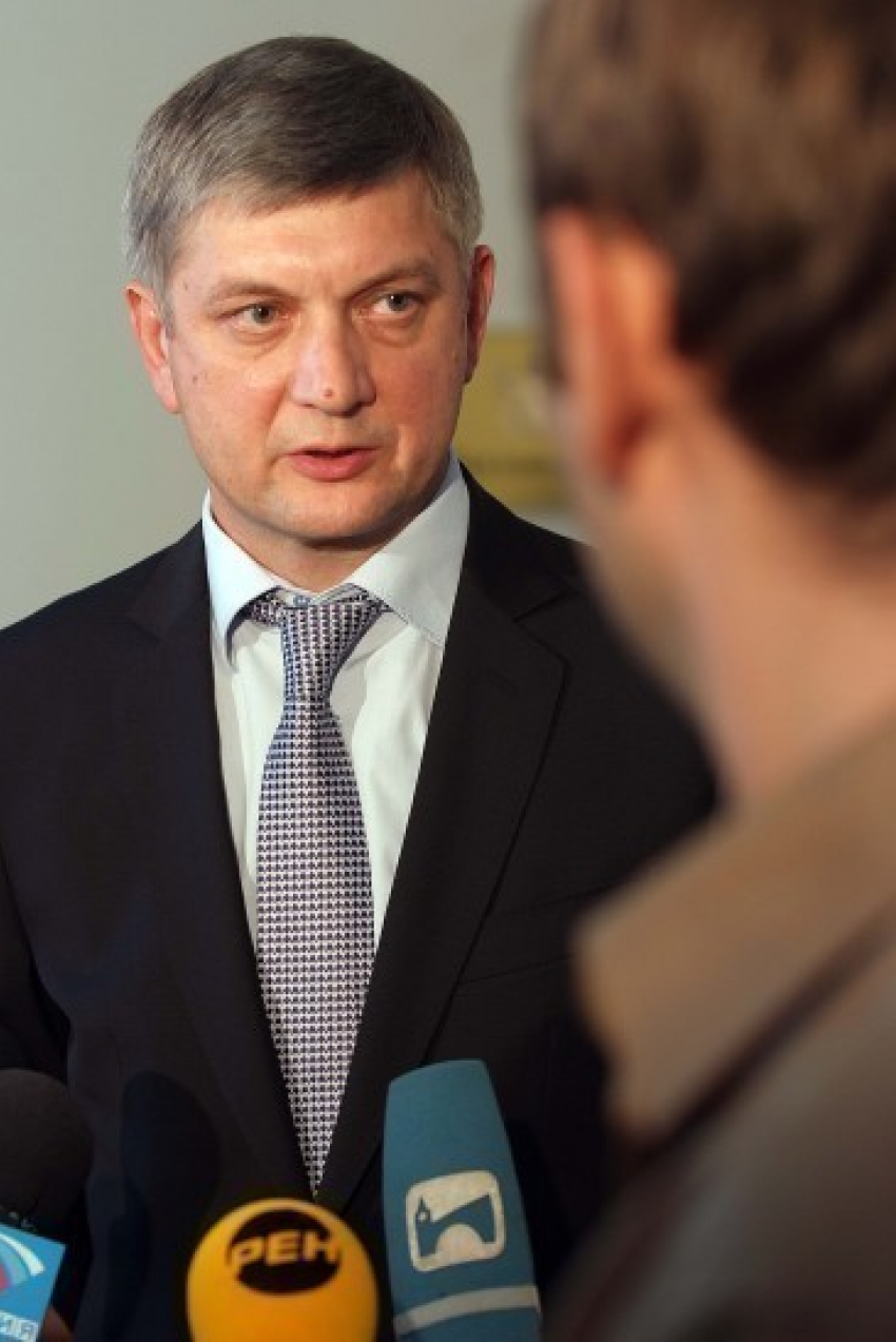 Александр Гусев согласился рассказать о своей зарплате