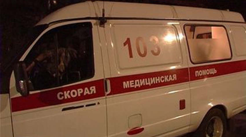 В столкновении «Газели» с фурой на «встречке» под Воронежем водитель умер на месте