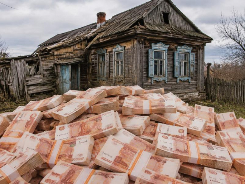 Бюджетные деньги крайне медленно осваиваются на капремонте воронежских домов 