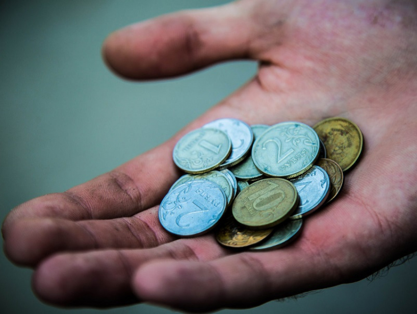 Ниже Курска и Липецка: Воронежская область заняла печальное место в зарплатном рейтинге регионов 