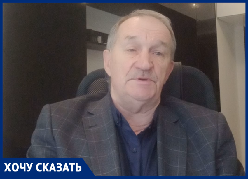 «С таким обвинением любого могут посадить за педофилию»: адвокат обратился к будущему прокурору Воронежской области 