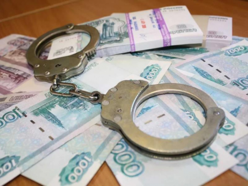 В Воронежской области совершено налоговых преступлений на 400 млн