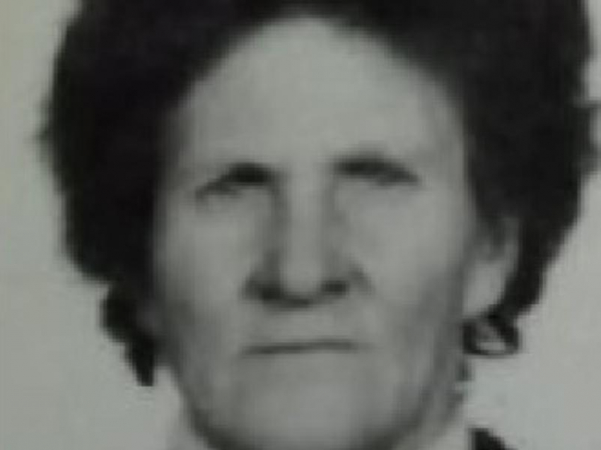 76-летняя пенсионерка с велосипедом пропала в Воронежской области