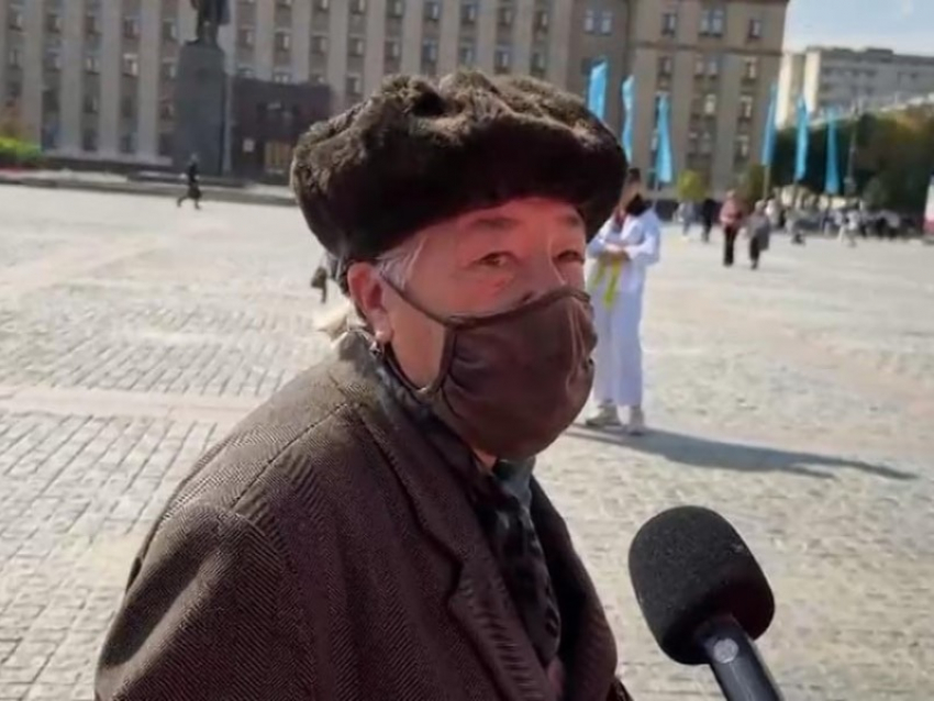 Воронежская бабушка-регулировщица пролежала в квартире 4 дня после смерти: источник