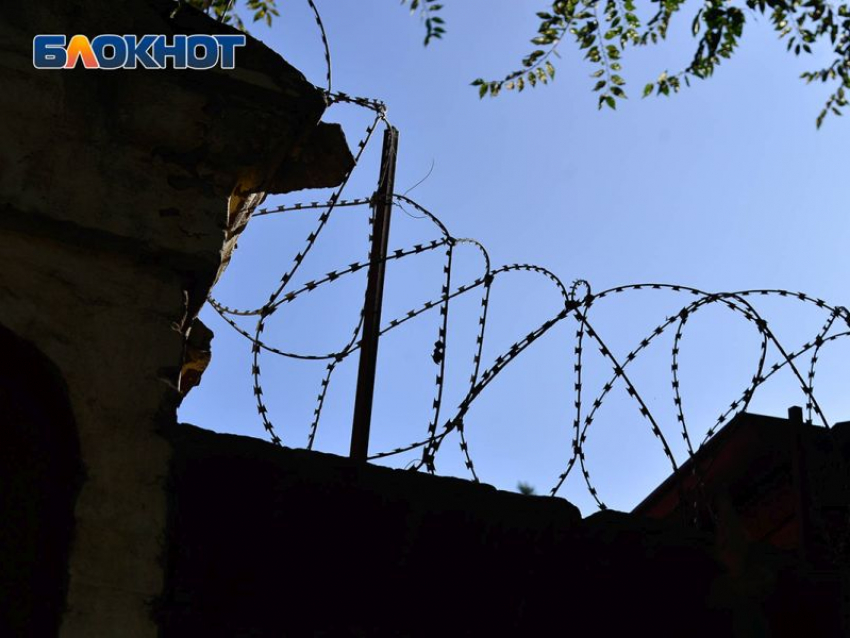 Три года «строгача» получил воронежец, который похитил выплату у инвалида СВО