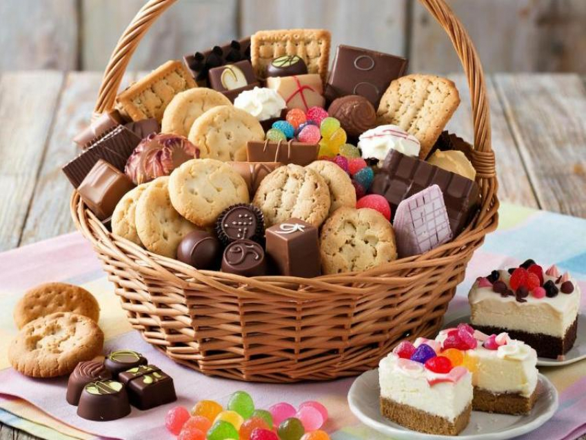 Россиян предупредили о росте цен на вкусняшки