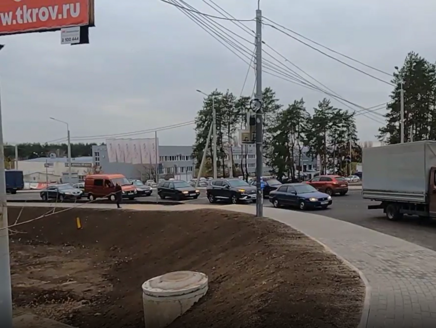 В Воронеже назовут улицу в честь первого главы ДНР Захарченко