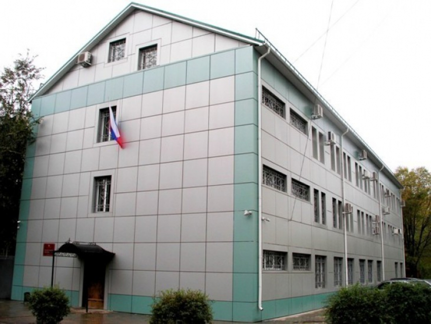 Житель Воронежа не дождался приговора в 8 лет лишения свободы и сбежал из здания суда