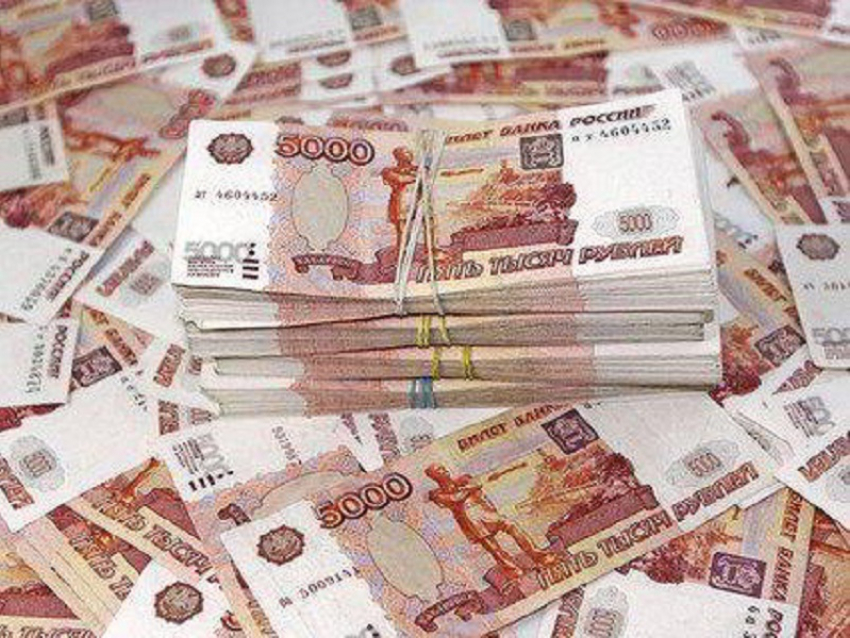 Воронежский бизнесмен одномоментно выплатил многомиллионные налоги 