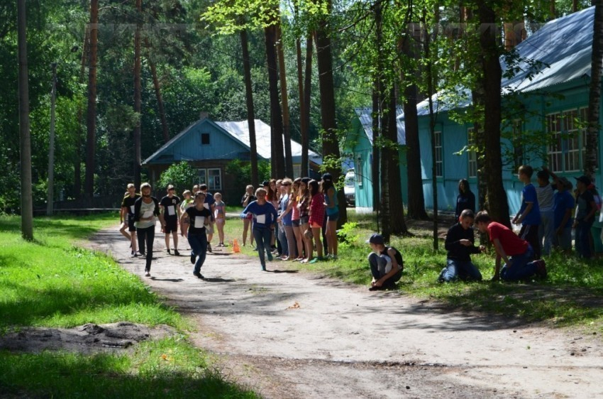 Опубликованы цены на отдых в детских лагерях Воронежа