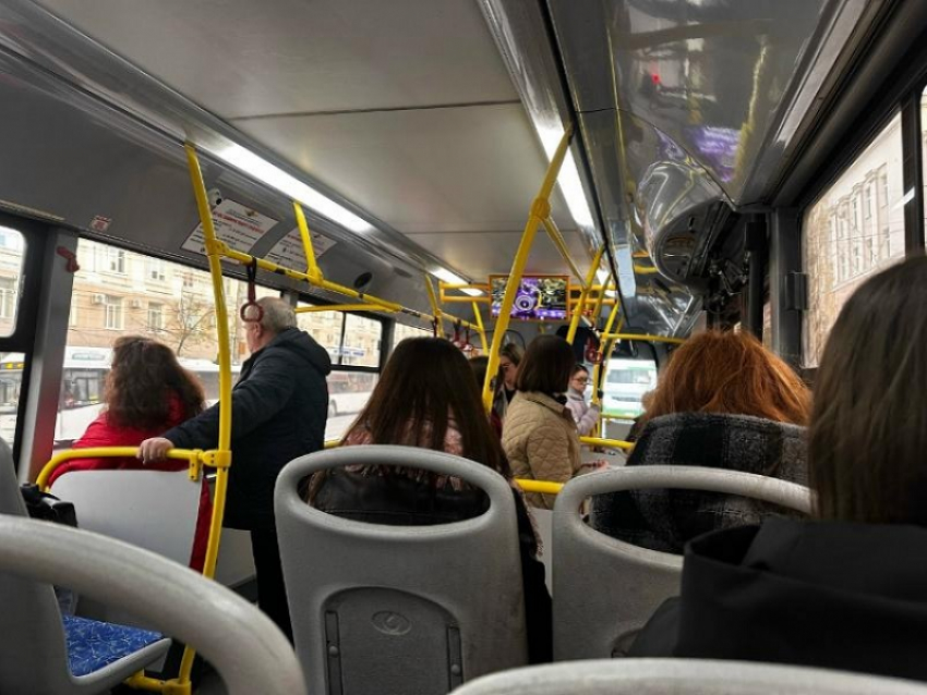 Шесть остановок переименуют в воронежском микрорайоне Малышево