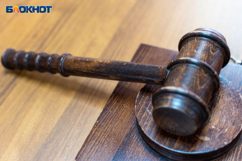 За многомиллионные кредитные махинации глава воронежской фирмы пойдет под суд