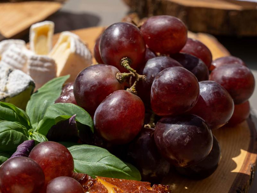 Какими болезнями дождливое лето грозит винограду и как его защитить