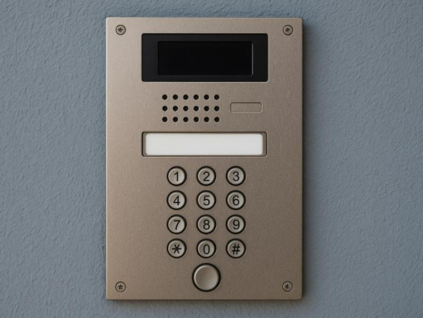 «Замените домофон»: новый вид мошенничества в Воронеже сулит миллионными потерями 