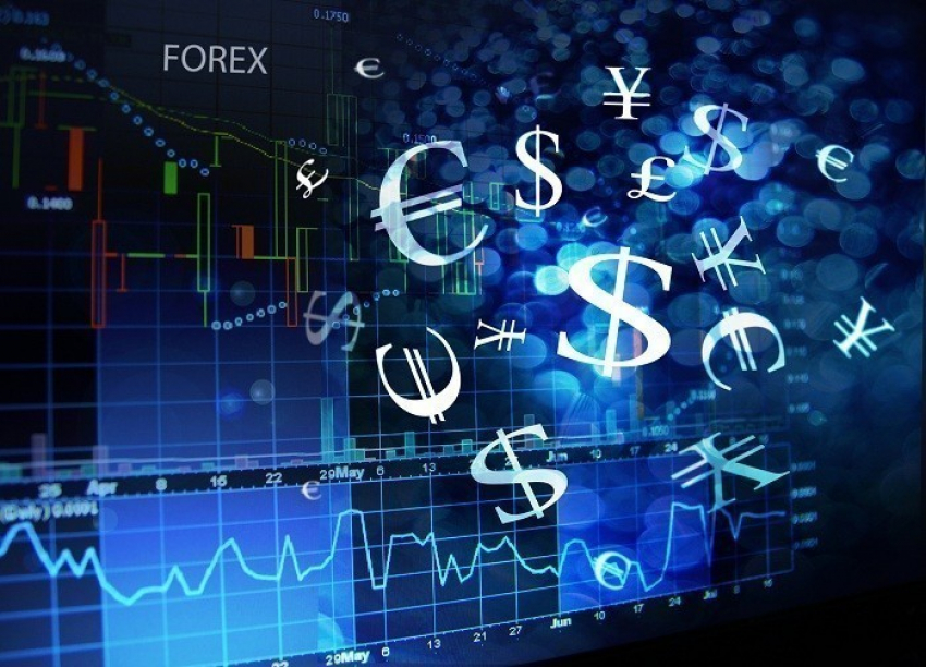 Форекс - инструмент торговли