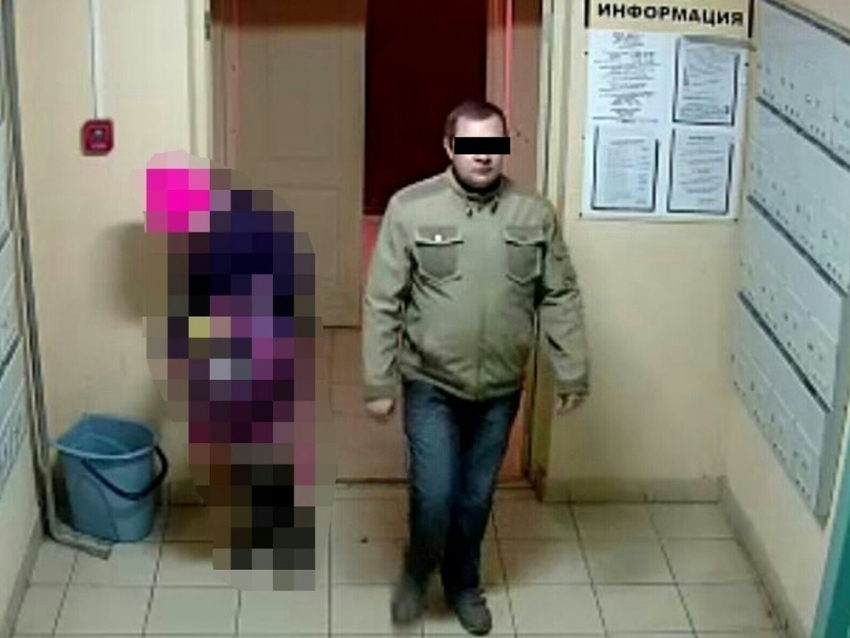 Воронежцы: педофил, нападающий на детей в лифтах, пришел в СК и заявил о невменяемости 