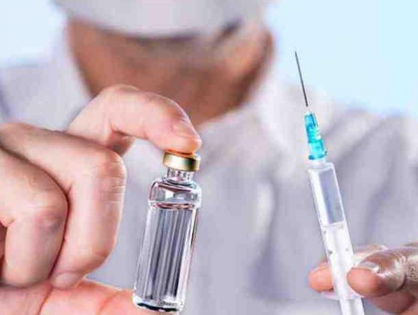 В Воронежскую область завезли более 300 тыс доз вакцины против гриппа