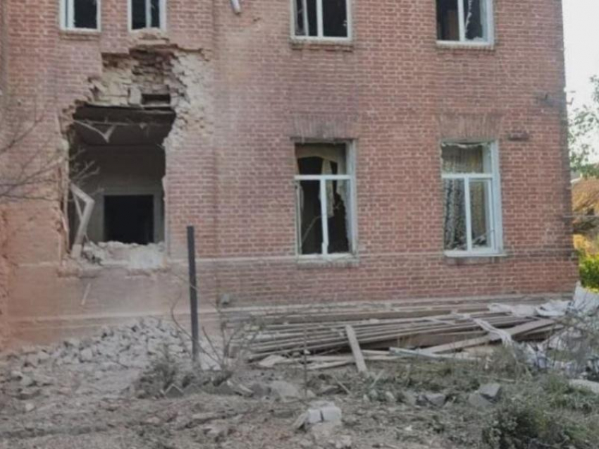 После гибели многодетного воронежца под обстрелом в Курской области СК завёл уголовное дело