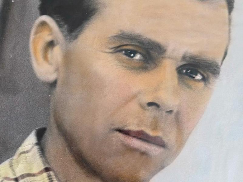 99-й День рождения отмечает Почетный гражданин Воронежа Михаил Улезько