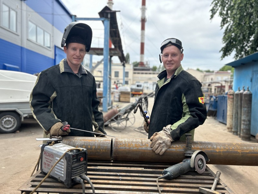 Воронежский филиал «РИР Энерго» направил в 2025 году на обучение 2,5 тысяч сотрудников более 4 млн рублей